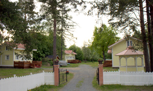 Cottages